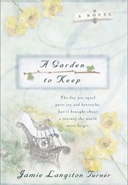 A Garden to Keep (Jamie Langston Turner)