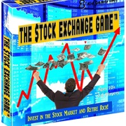 Stock Exchange Game