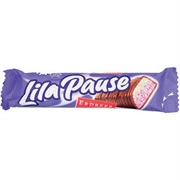 Lila Pause