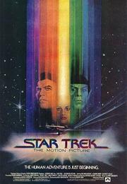 Star Trek (1979)