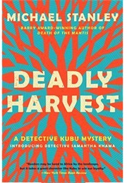 Deadly Harvest (Michael Stanley)