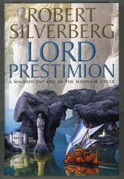 Lord Prestimion (Robert Silverberg)