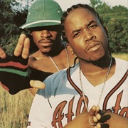 Ranker: Best 90s Rappers