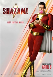 Shazam! (2019)