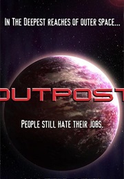 Outpost (2004)