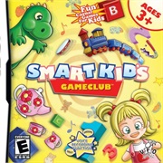 Smart Kid&#39;s: Gameclub