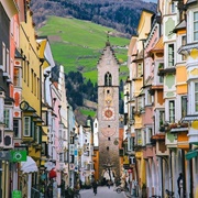 Vipiteno, Trentino-South Tyrol, Italy