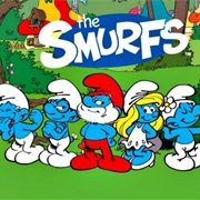 The Smurfs (1981-1989)