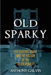 Old Sparky (Anthony Galvin)