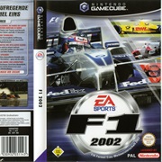 F1 2002