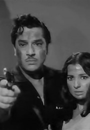 Wahan Ke Log (1967)