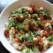 Papri Chaat