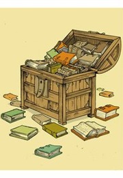 Treasure Chest of Humor (Jason C Mellon)