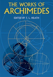 The Works of Archimedes (Archimedes)