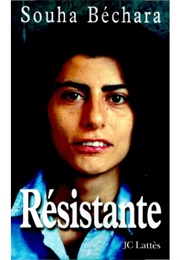 Résistance (Souha Bechara)