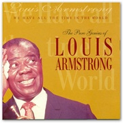 Armstrong, Louis: We Have All the Time