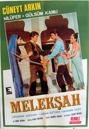 Meliksah (1969)