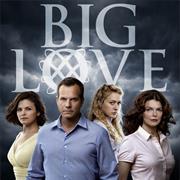 Utah: &quot;Big Love&quot; (2006-2011)