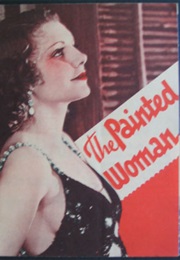 The Painted Woman (1932)