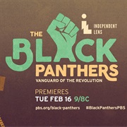 The Black Panthers: Vanguard of the Revolution (Independent Lens)