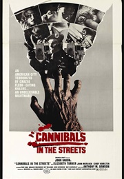 Cannibals in the Streets (1980)