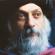 Osho Rajneesh