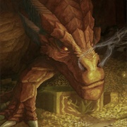 Dragon Treasure