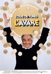 L&#39;avare (1979)