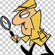 Inspector Clouseau