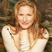 Ana Gasteyer