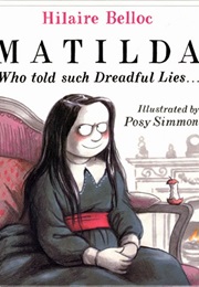 Matilda (Hilaire Belloc)