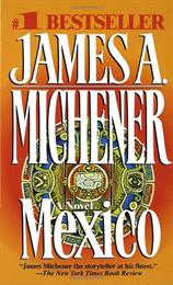 Mexico, James Michener