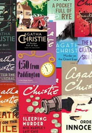 Hastings From Agatha Christie&#39;s Hercule Poirot Books (Agatha Christie)