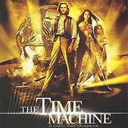 The Time Machine (2002 Film)