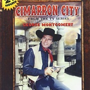 Cimarron City