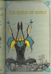 The House of Souls (Arthur Machen)