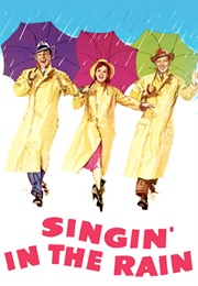 Singin&#39; in the Rain (1952)