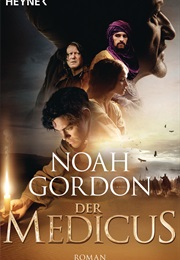 Der Medicus (Noah Gordon)