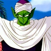 Piccolo