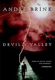 Devil&#39;s Valley (Andre Brink)