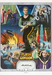 Flash Gordon (1936)