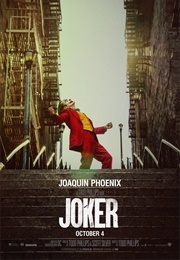 Joker (2019)