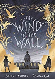 The Wind in the Wall (Sally Gardner)