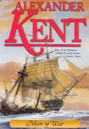 Man of War (Alexander Kent)