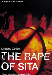 The Rape of Sita (Lindsey Collen)