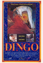 Dingo (1991)