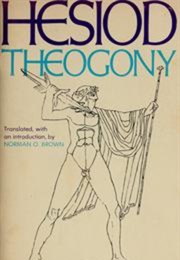 Theogony (Hesiod)