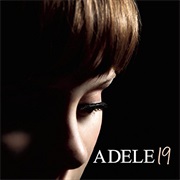 78. Adele - 19