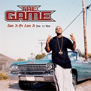 The Game - Hate It or Love It (Featuring 50 Cent)