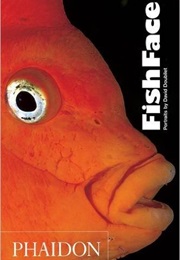 Fish Face (David Doubilet)